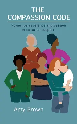 Codul compasiunii: Putere, perseverență și pasiune în sprijinul alăptării - The Compassion Code: Power, perseverance and passion in lactation support