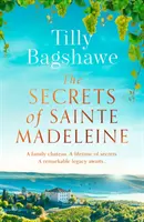 Secretele de la Sainte Madeleine - Secrets of Sainte Madeleine