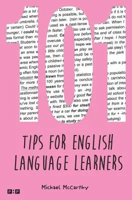 101 sfaturi pentru elevii care învață limba engleză - 101 Tips for English Language Learners