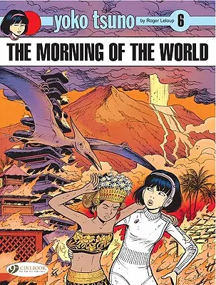 The Morning of the World (Dimineața lumii) - The Morning of the World