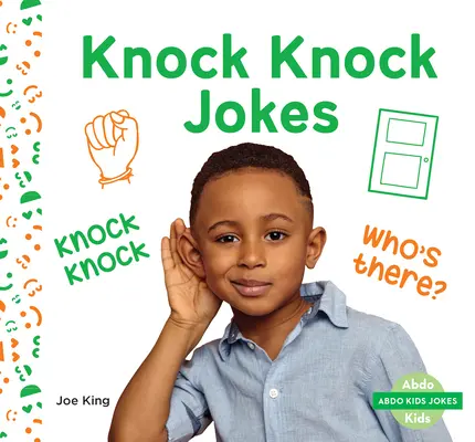Knock Knock Glume - Knock Knock Jokes
