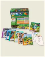 SRA Reading Laboratory (R) 1c Kit (actualizat (c)2020) - SRA Reading Laboratory (R) 1c Kit (Updated  (c)2020)