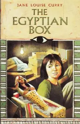 Cutia egipteană - The Egyptian Box
