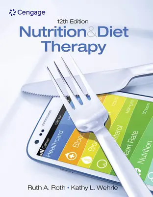 Nutriție și terapie dietetică - Nutrition & Diet Therapy