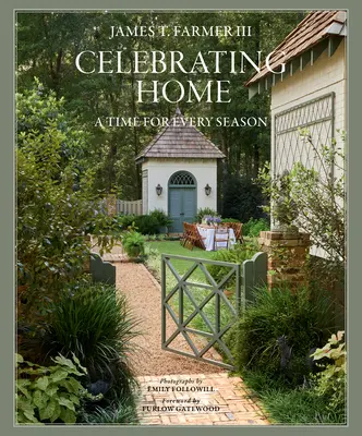 Sărbătorind acasă: Un timp pentru fiecare anotimp - Celebrating Home: A Time for Every Season
