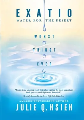 Exatio: Apă pentru deșert - Exatio: Water For The Desert