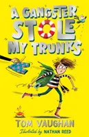 Gangsterul mi-a furat cuferele - Gangster Stole My Trunks