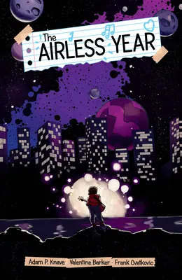 Anul fără aer - The Airless Year