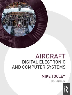 Sisteme electronice și informatice digitale pentru aeronave - Aircraft Digital Electronic and Computer Systems