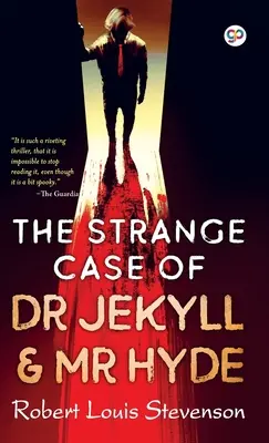 Straniul caz al doctorului Jekyll și al domnului Hyde - The Strange Case of Dr Jekyll and Mr Hyde
