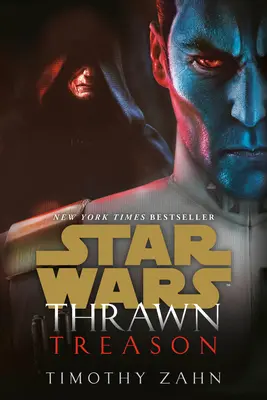 Thrawn: Trădare (Star Wars) - Thrawn: Treason (Star Wars)