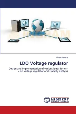 Regulator de tensiune LDO - LDO Voltage regulator