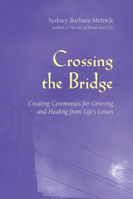 Traversând podul - Crossing the Bridge