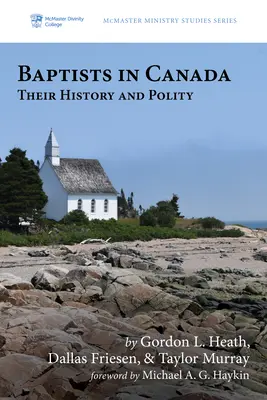 Baptiștii în Canada - Baptists in Canada