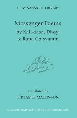 Poezii de mesager - Messenger Poems