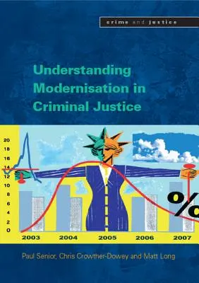 Înțelegerea modernizării în justiția penală - Understanding Modernisation in Criminal Justice