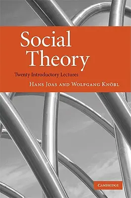 Teoria socială - Social Theory
