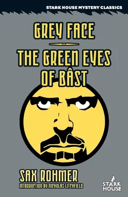 Fața gri / Ochii verzi ai lui Bast - Grey Face / The Green Eyes of Bast