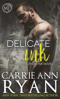 Cerneală delicată - Delicate Ink