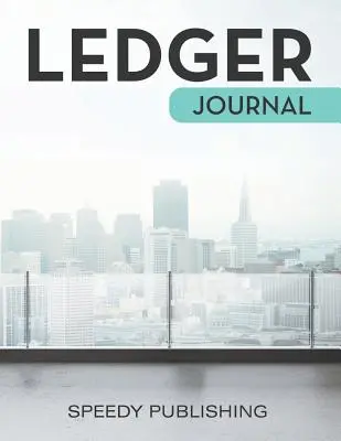 Jurnal Ledger - Ledger Journal