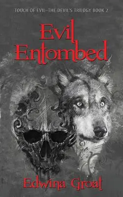 Răul îngropat - Evil Entombed