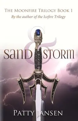 Nisip și furtună - Sand & Storm