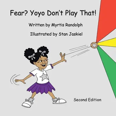Frică? Yoyo Don't Play That! - Fear? Yoyo Don't Play That!