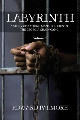Labirintul: Volumul 1: Povestea unei călătorii a unui tânăr în cadrul bandei cu lanțuri din Georgia - Labyrinth: Volume 1: A STORY OF A YOUNG MAN'S SOJOURN IN THE GEORGIA CHAIN GANG