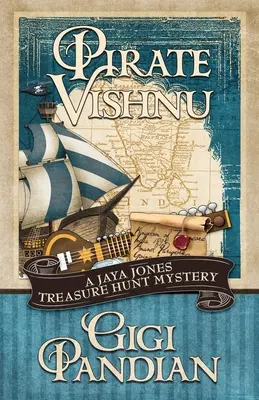 Piratul Vishnu - Pirate Vishnu