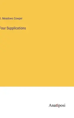 Four Supplications