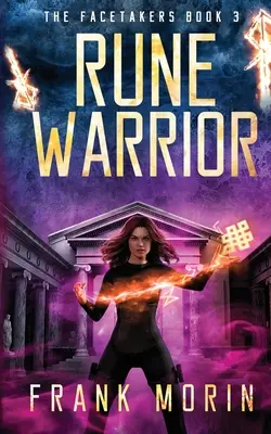 Războinicul runelor - Rune Warrior