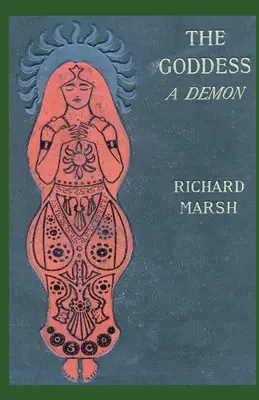 Zeița: Un demon - The Goddess: A Demon