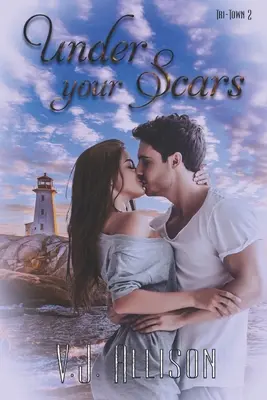 Sub cicatricile tale - Under Your Scars