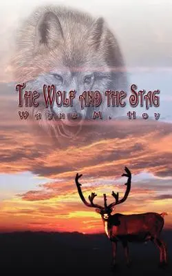 Lupul și cerbul - The Wolf and the Stag