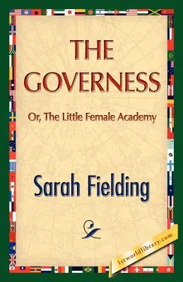 Guvernanta - The Governess