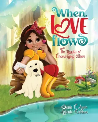 Când dragostea curge: Frumusețea încurajării celorlalți - When Love Flows: The Beauty of Encouraging Others