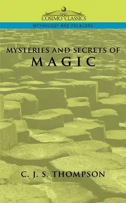 Misterele magiei - Mysteries of Magic