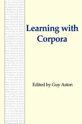 Învățarea cu corpora - Learning with Corpora