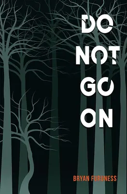 Nu continuați - Do Not Go on
