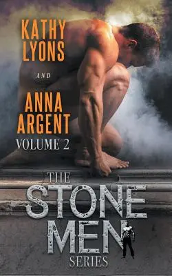 The Stone Men, Cartea a doua - The Stone Men, Book Two