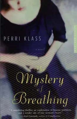 Misterul respirației - The Mystery of Breathing