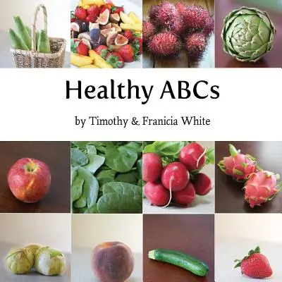 ABC-ul sănătății - Healthy ABCs