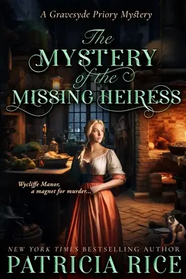 Misterul moștenitoarei dispărute (The Mystery of the Missing Heiress) - The Mystery of the Missing Heiress