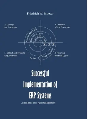 Implementarea cu succes a sistemului ERP: Un manual pentru un management agil - Successful Implementation of ERP System: A Handbook for Agile Management