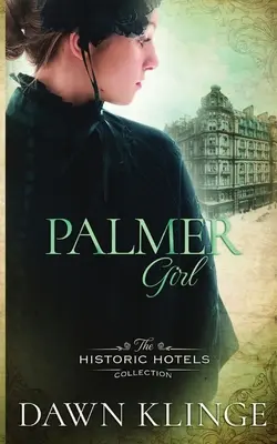 Fata Palmer - Palmer Girl