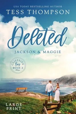 Șters: Jackson și Maggie - Deleted: Jackson and Maggie