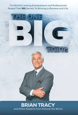 Singurul lucru important - The One Big Thing