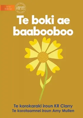 Cartea galbenă - Te boki ae baabooboo (Te Kiribati) - The Yellow Book - Te boki ae baabooboo (Te Kiribati)