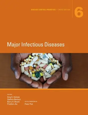 Priorități în controlul bolilor, ediția a treia (volumul 6) - Disease Control Priorities, Third Edition (Volume 6)