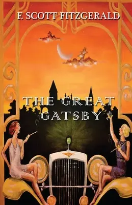 Marele Gatsby - The Great Gatsby